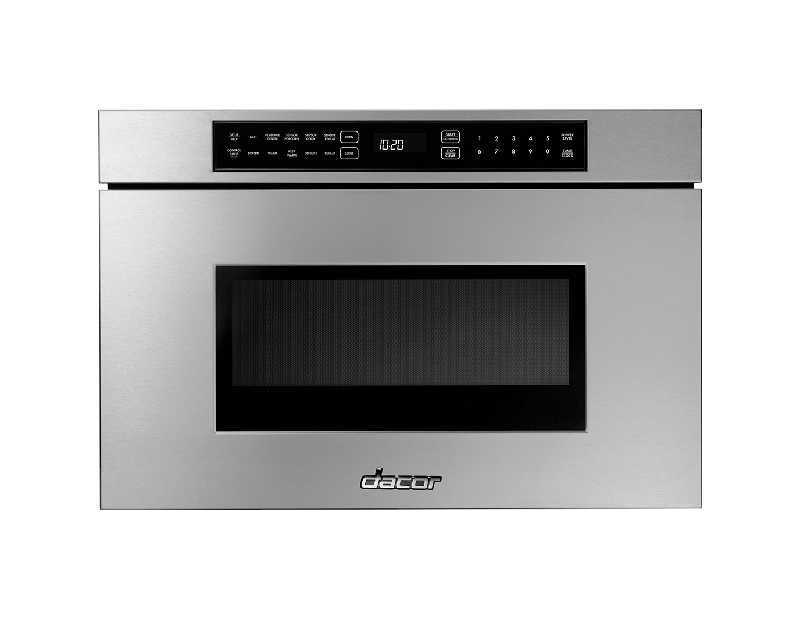 Dacor RNMD24S Stainless Steel