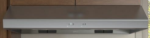 Zephyr AK6542BS Stainless Steel, 42 Inch