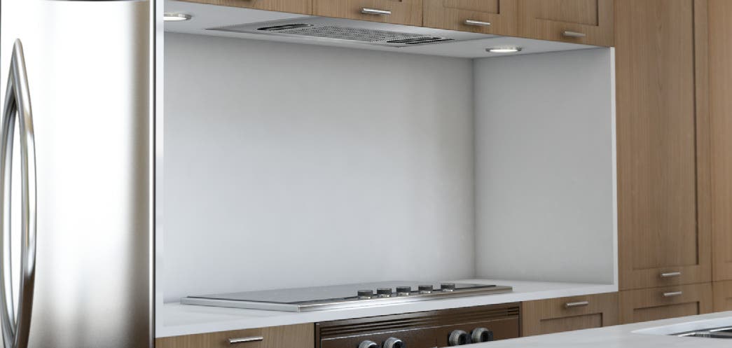 Zephyr AK9028ASES Stainless Steel, 30 Inch
