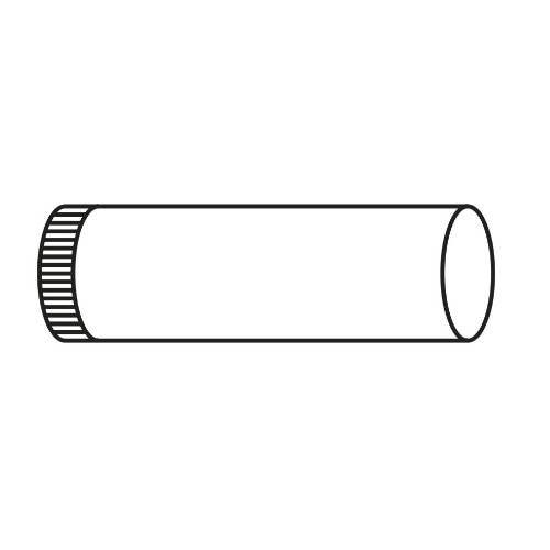 Vent-A-Hood VP502 8" Round Duct
