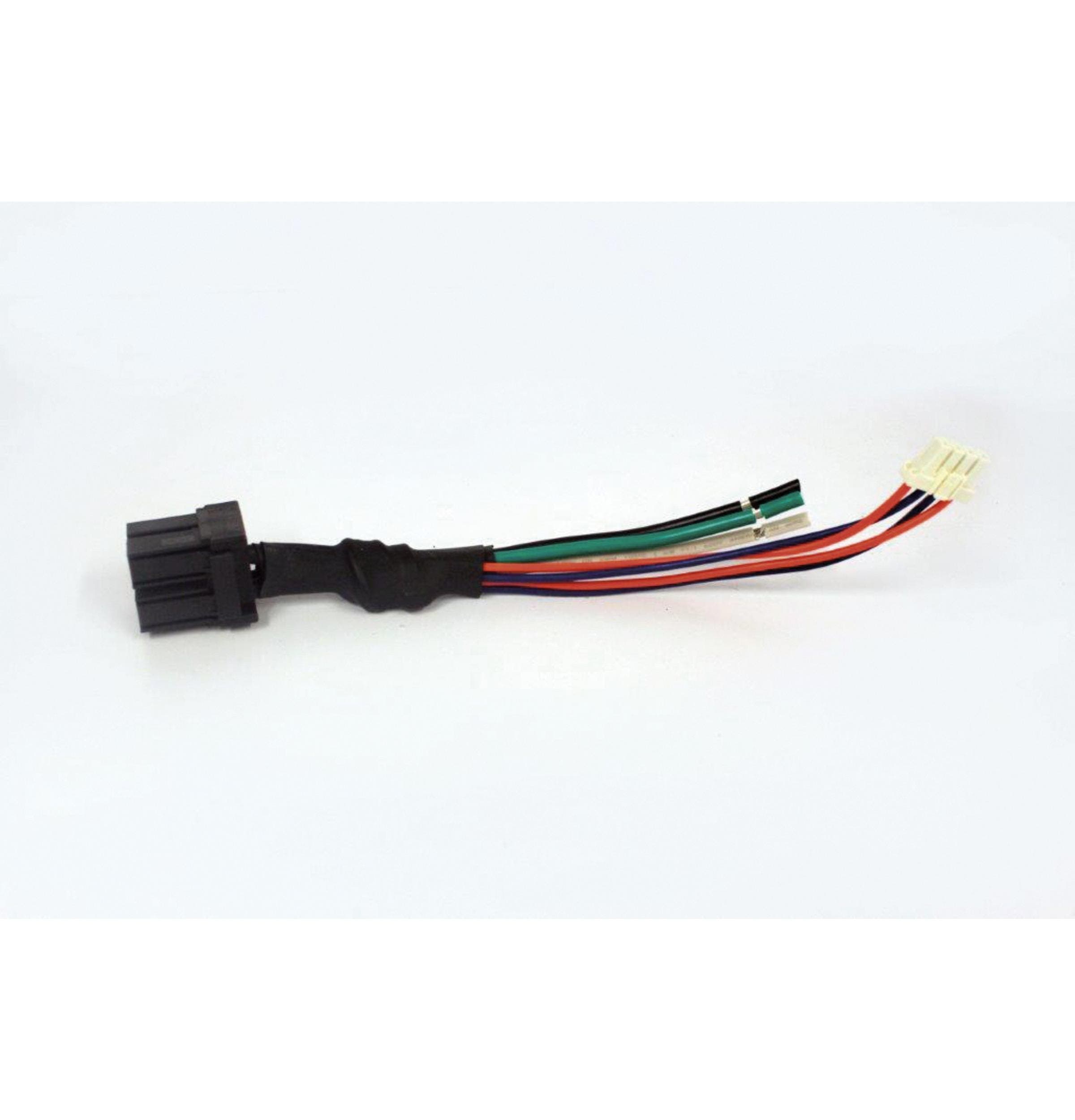 GE RAK320D 20 Amps