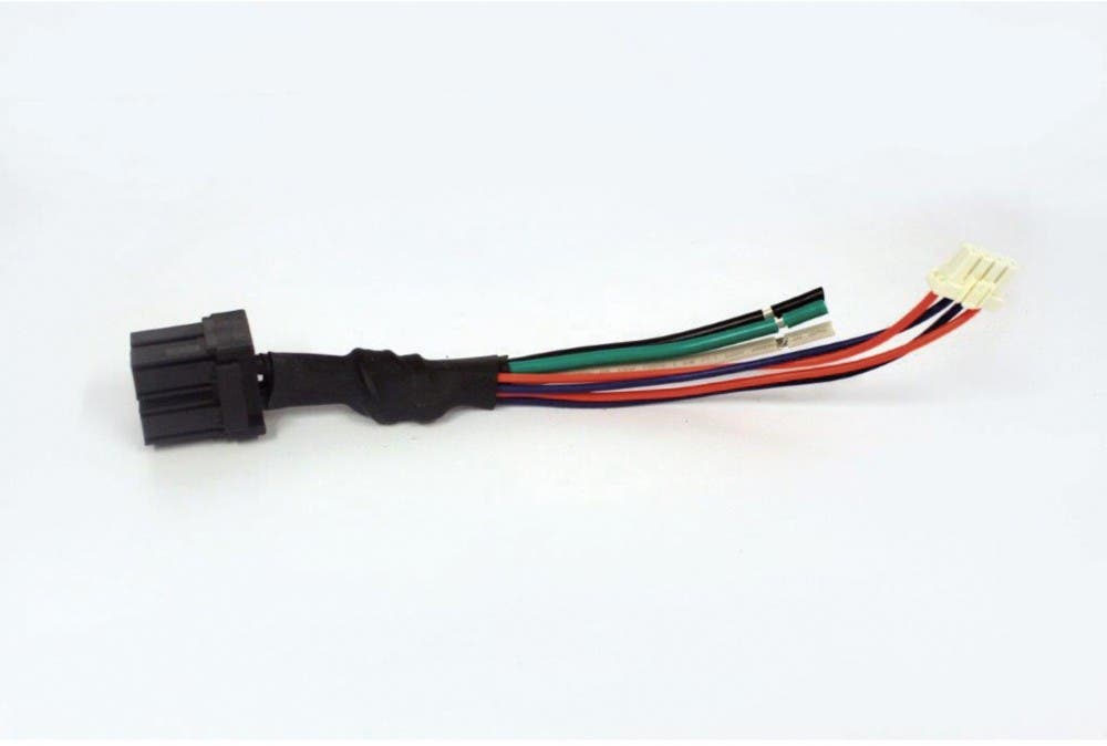 GE RAK515D 15 Amps