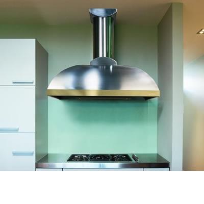 Vent-A-Hood XLH12236BSS 36" Wall Mount Range Hood