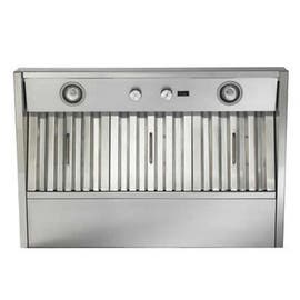 Zephyr AK0880AS Stainless Steel