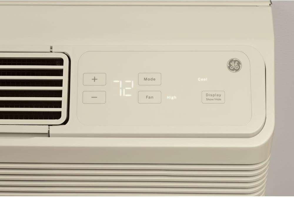 GE AZ45E09EAC Gray