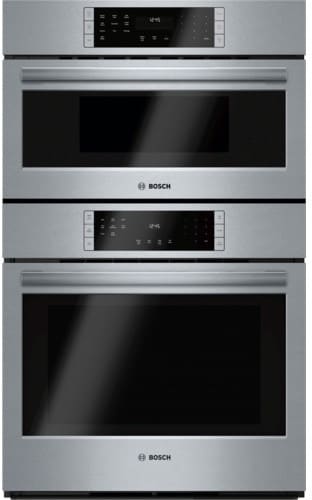 Bosch HBL8752UC Stainless Steel
