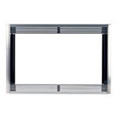 Wolf MWCTRIM30S Convection Microwave