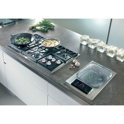 Wolf IS15S Stainless Steel
