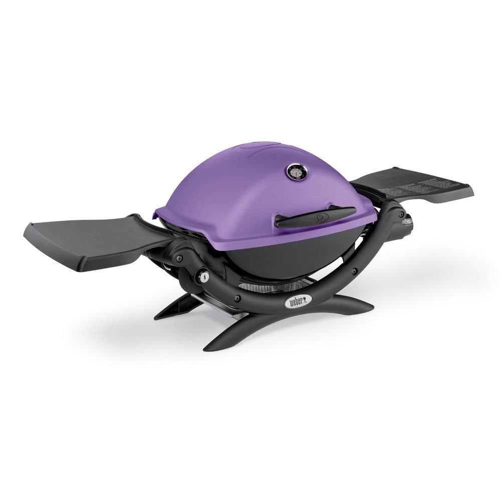 Weber 51200001 Purple