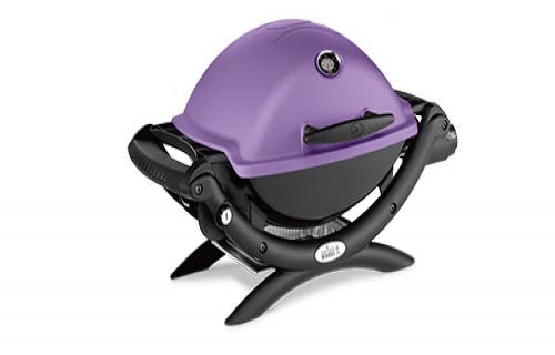 Weber 51200001 Purple