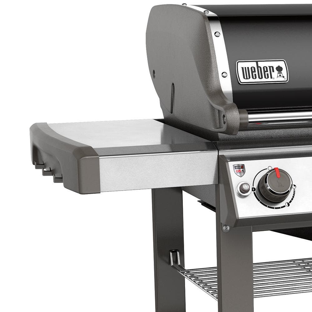 Weber 61010001 Black Liquid Propane