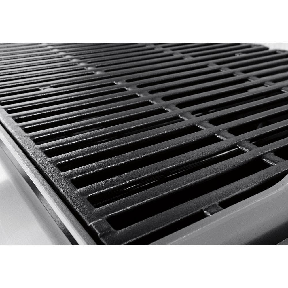 Weber 61010001 Black Liquid Propane