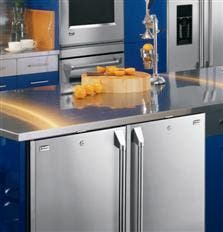 Monogram ZDOD240HSS Stainless Steel
