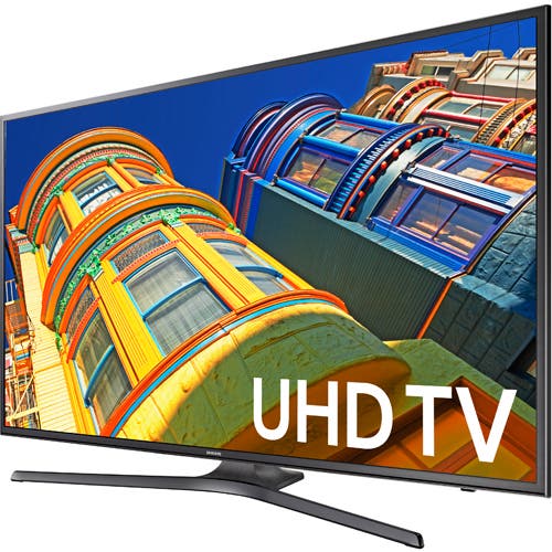 Samsung Electronics UN65KU6290 