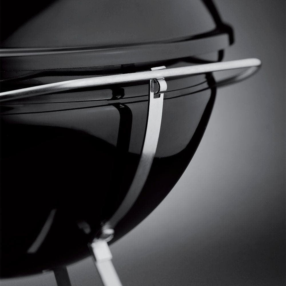 Weber 40020 Black