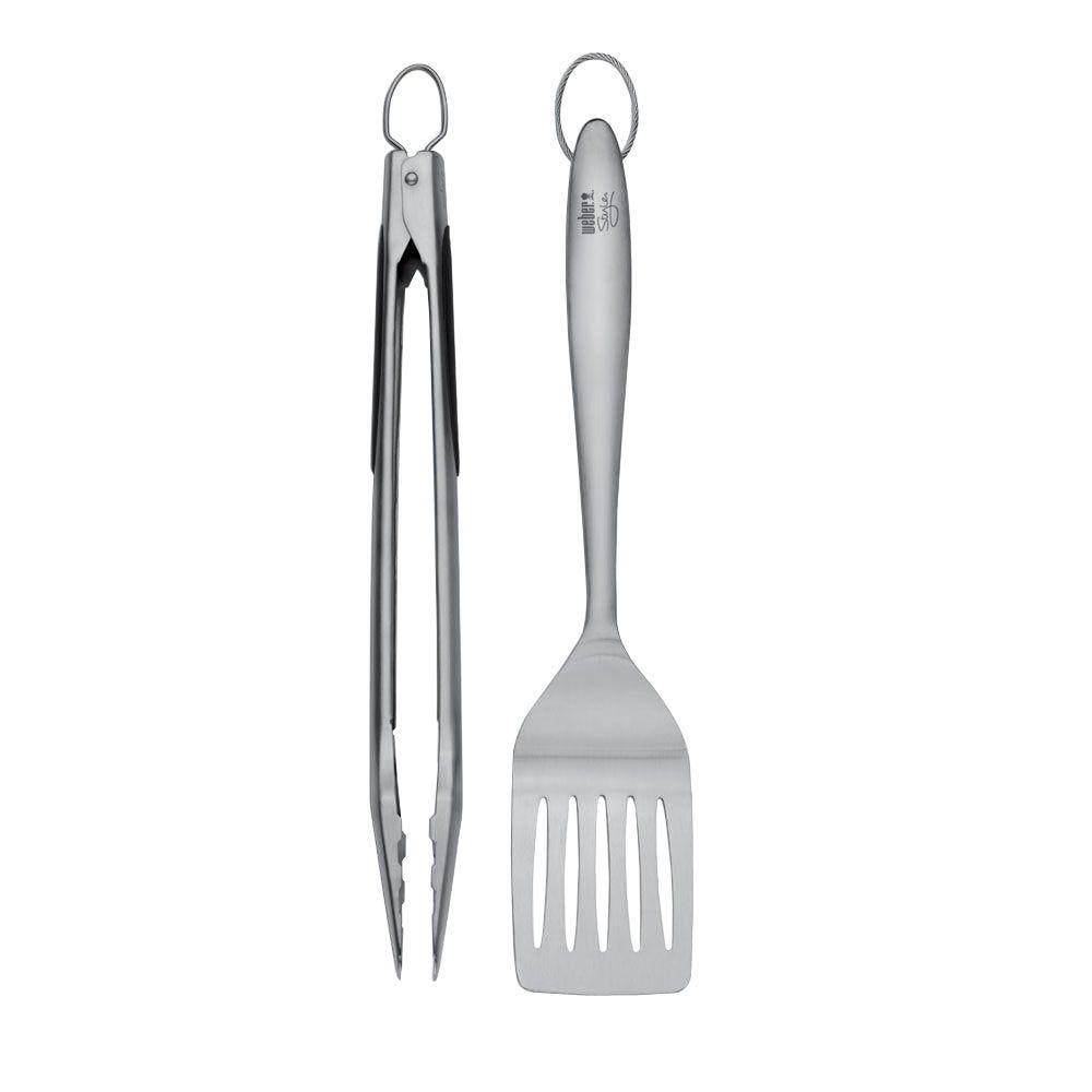 Weber 6707 Stainless Steel