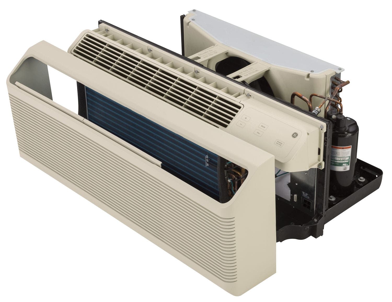 GE AZ65H09DAC 9,700 BTU