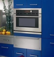 Monogram ZSC1001JSS Stainless Steel