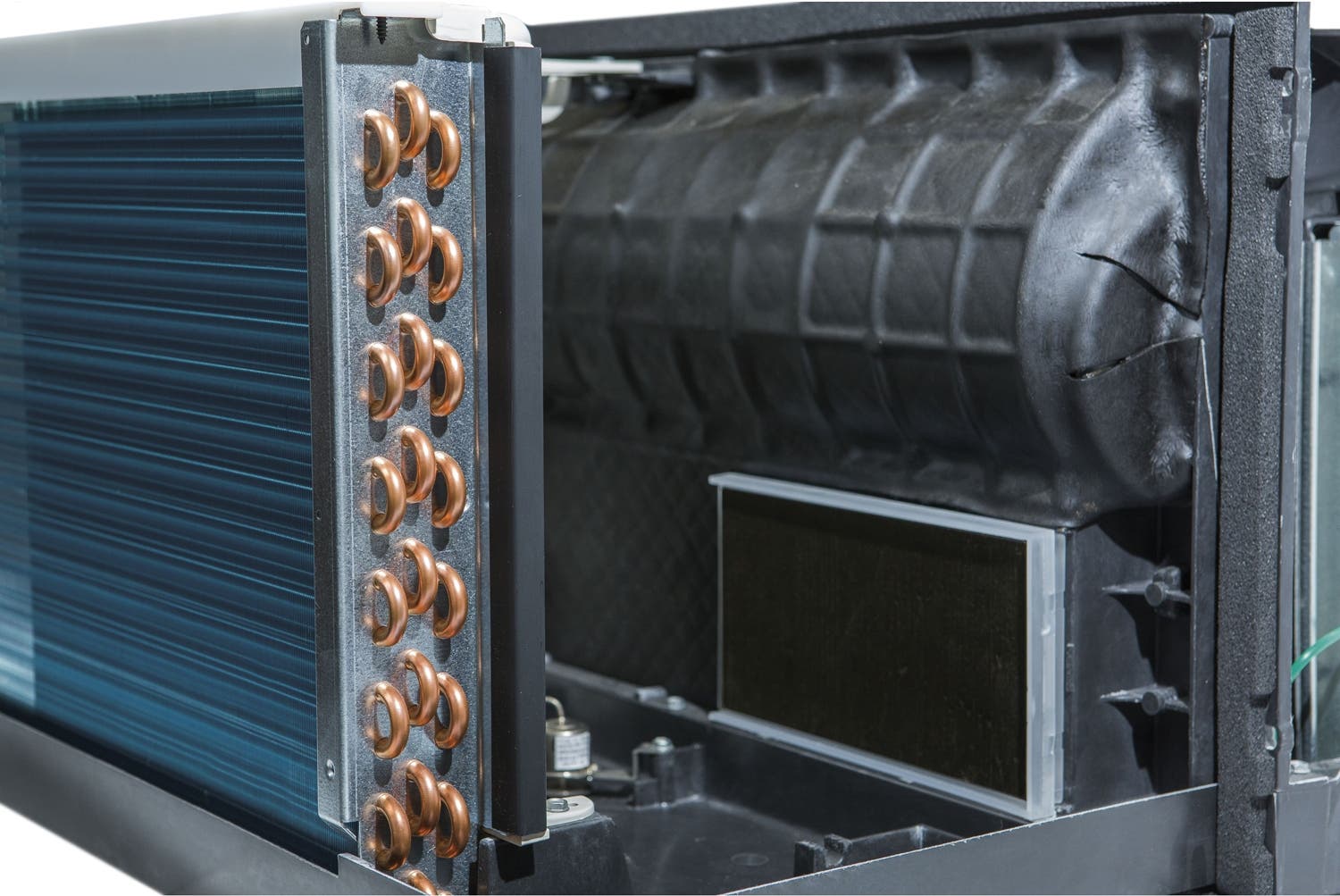 GE AZ45E15DAB 14200 BTU