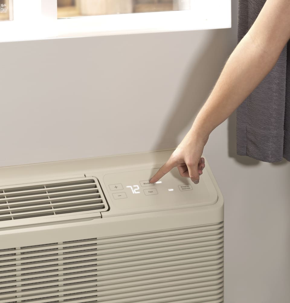 GE AZ65H15DAB 14,400 BTU