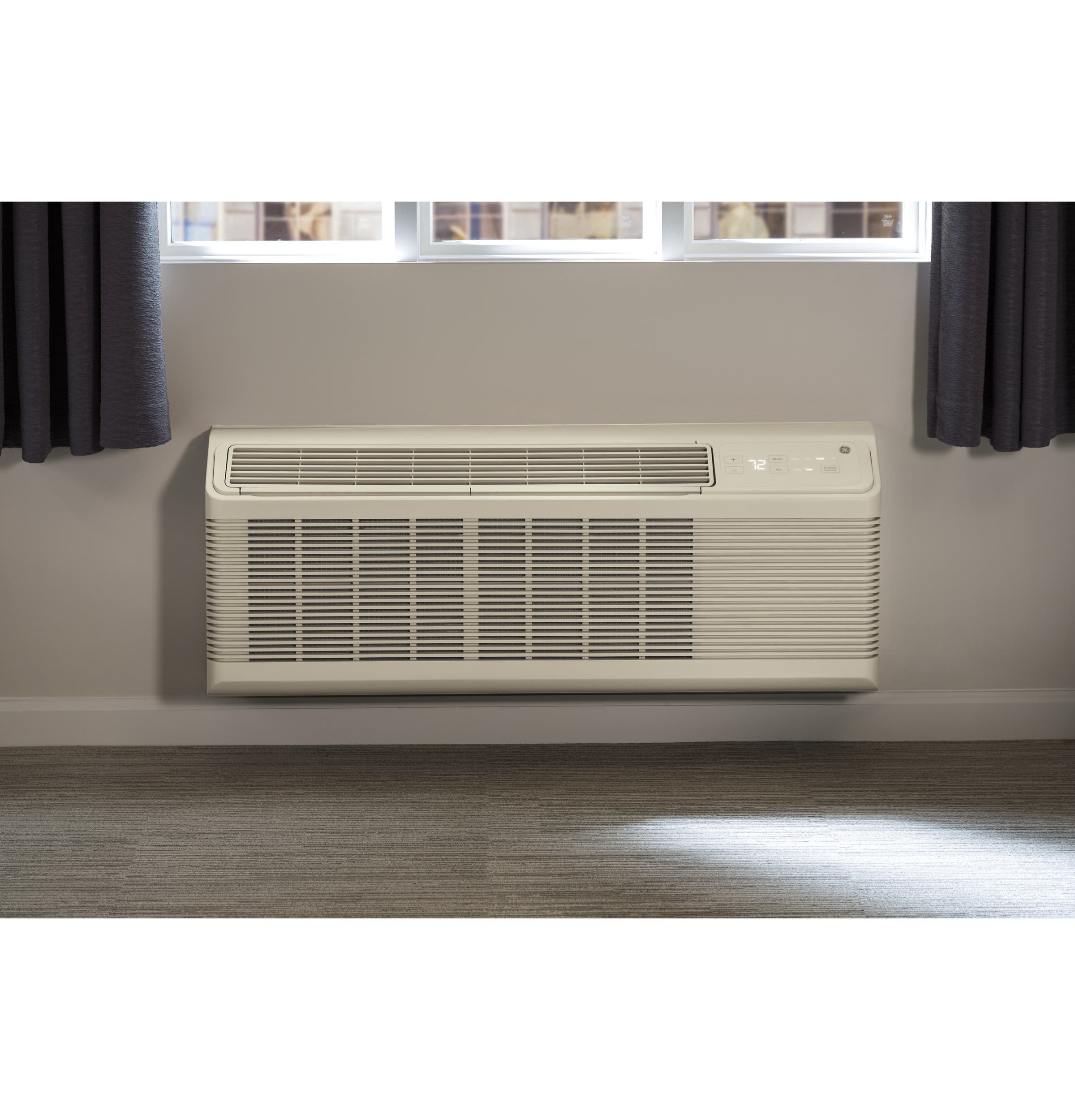 GE AZ65H07DAC 7,000 BTU Packaged Terminal Air Conditioner