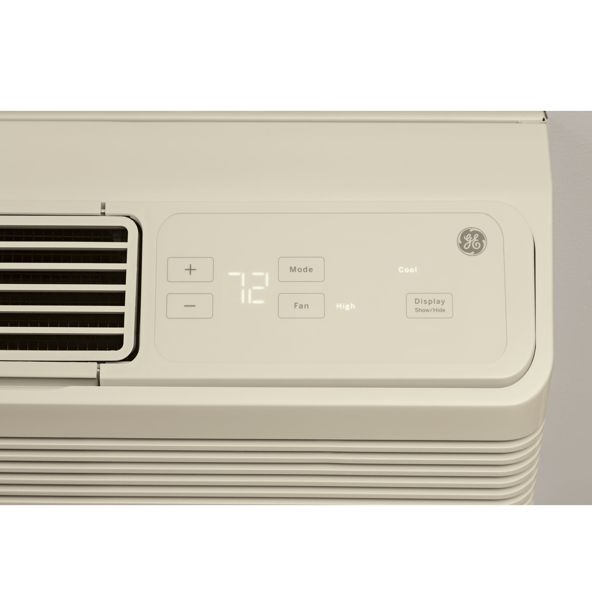 GE AZ65H07DAC 7,000 BTU Packaged Terminal Air Conditioner