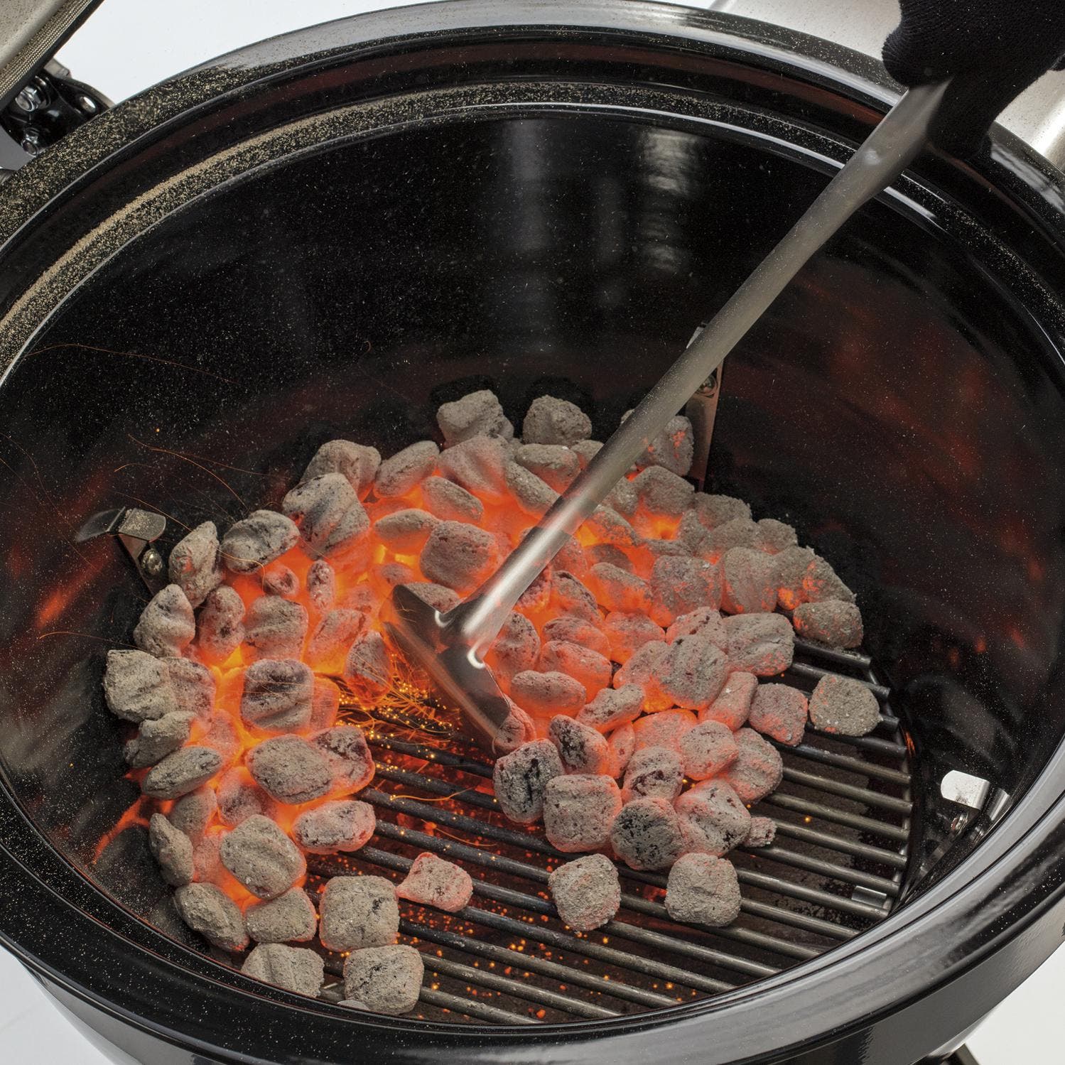 Weber 7649 Stainless Steel