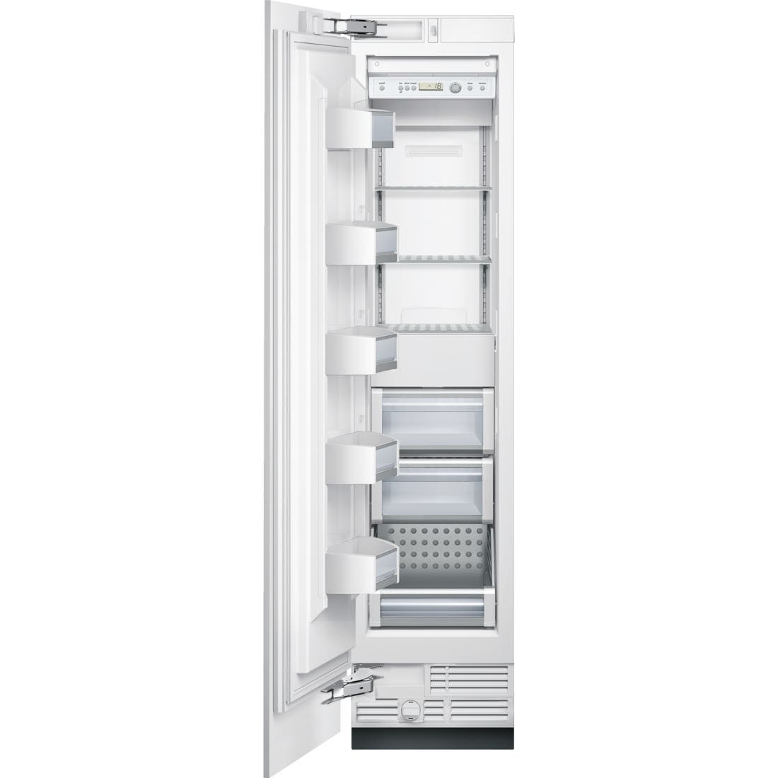 Bosch B18IF800SP Custom Panel Ready