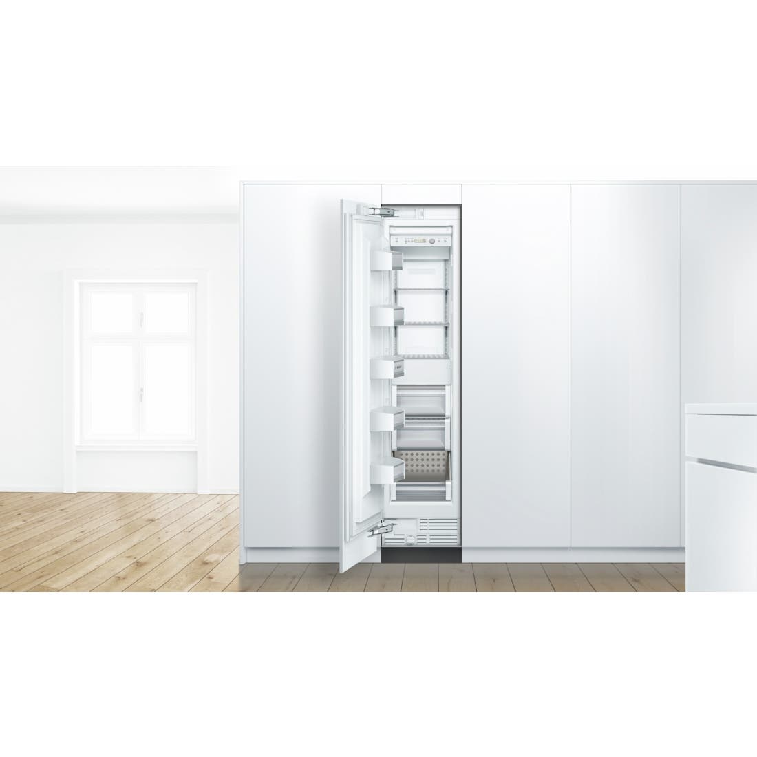 Bosch B18IF800SP Custom Panel Ready