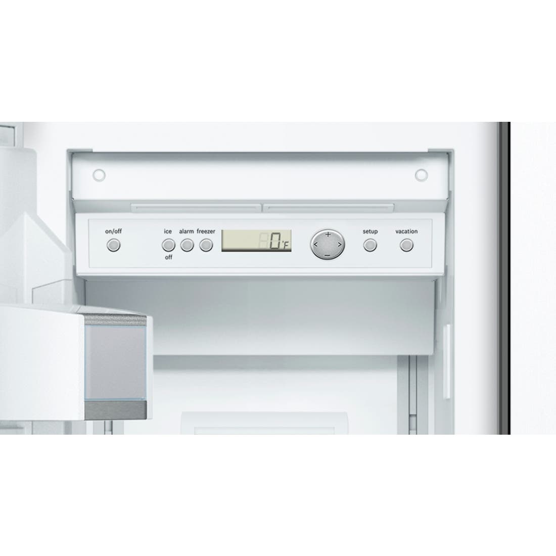 Bosch B18IF800SP Custom Panel Ready