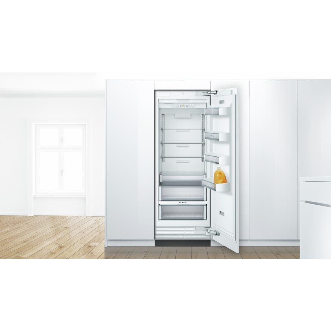 Bosch B30IR800SP Custom Panel Ready