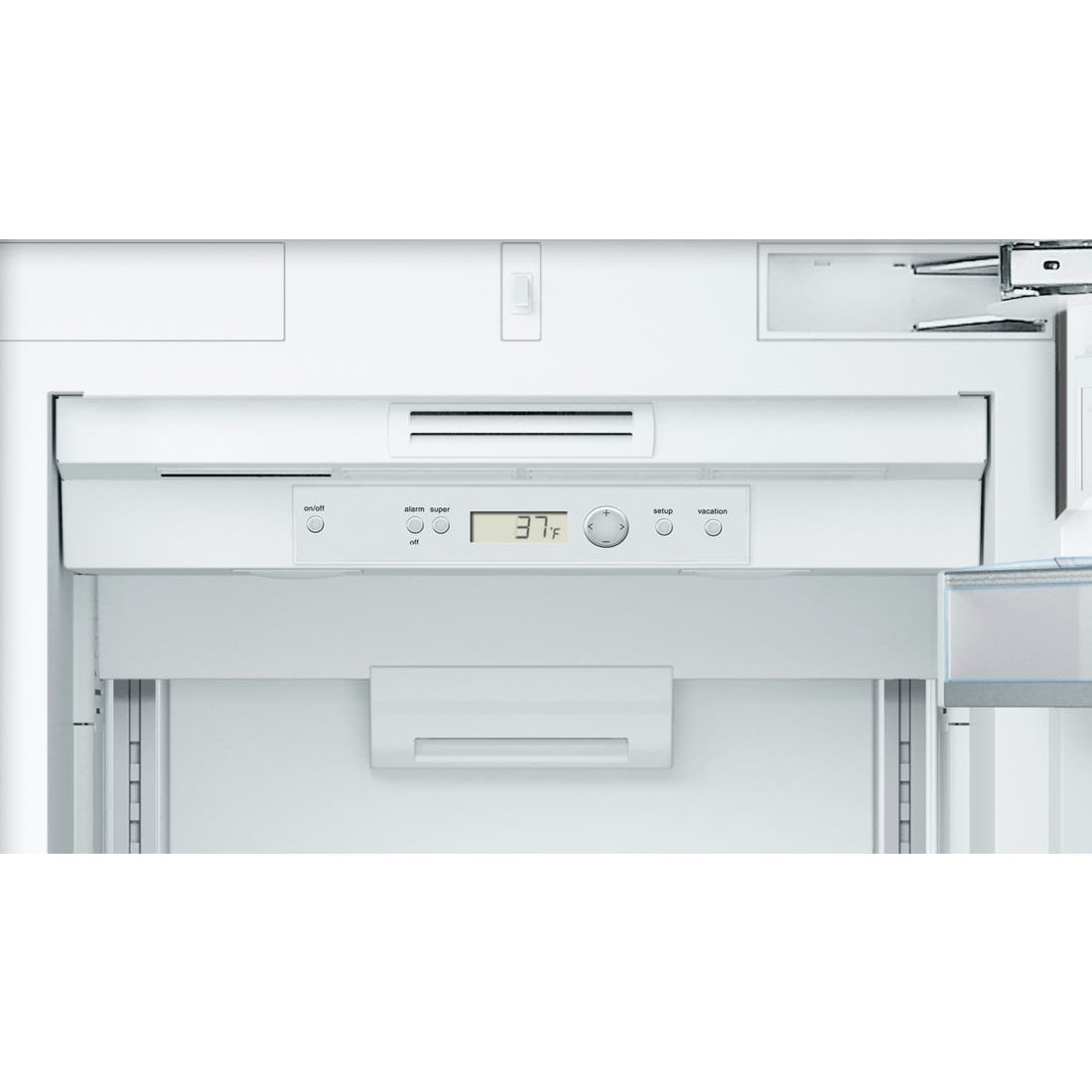 Bosch B30IR800SP Custom Panel Ready