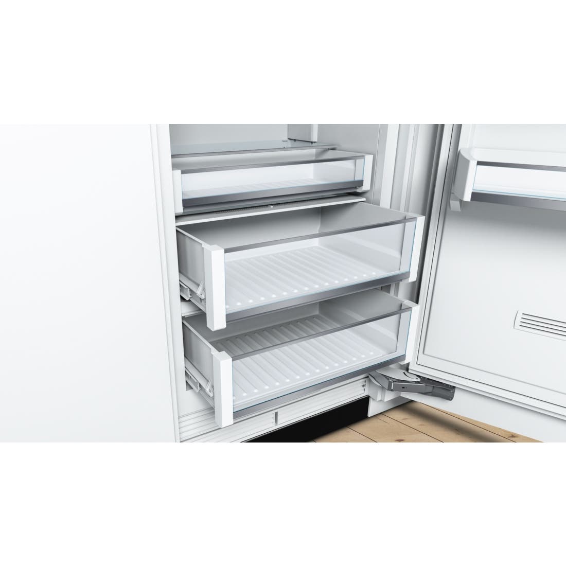 Bosch B30IR800SP Custom Panel Ready