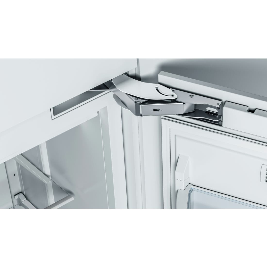 Bosch B30IR800SP Custom Panel Ready