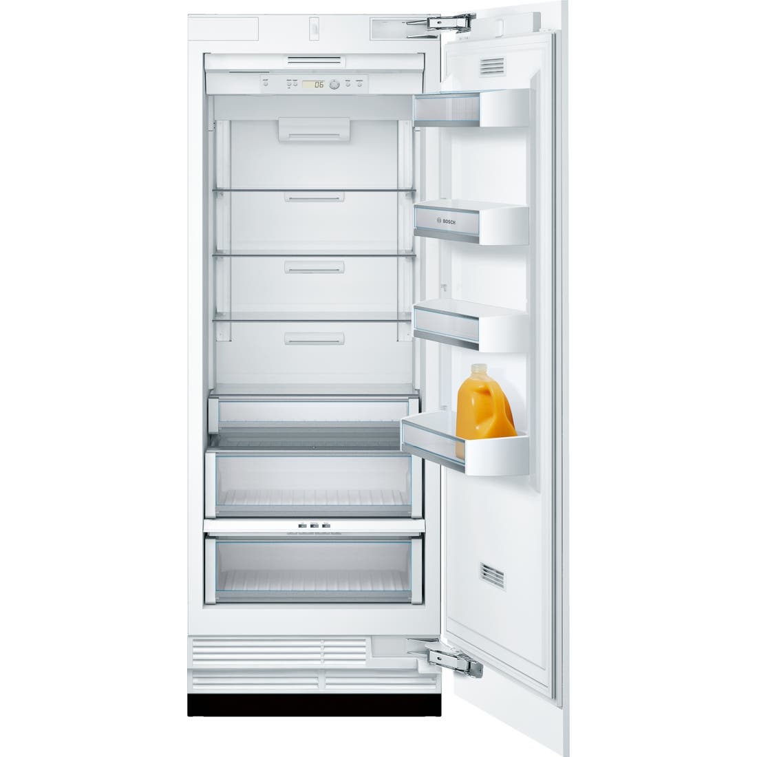 Bosch B30IR800SP Custom Panel Ready