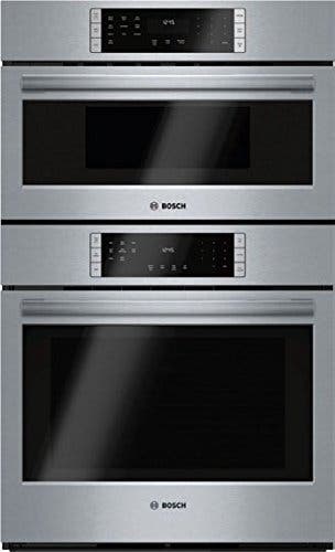 Bosch HBL87M52UC Stainless Steel