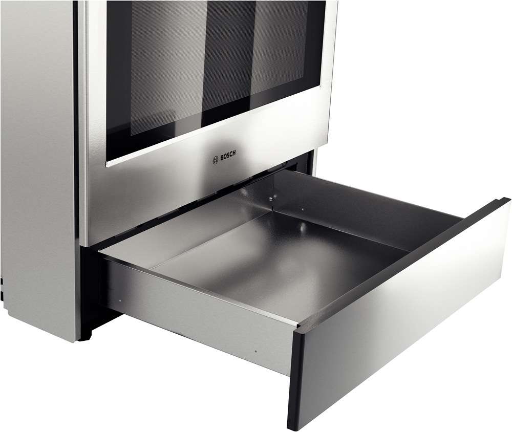 Bosch HDI8054U Stainless Steel