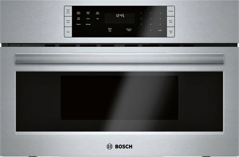 Bosch HMB50152UC