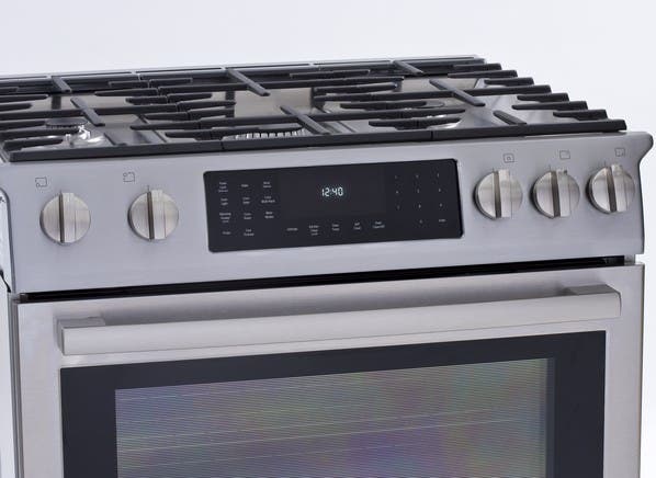 Bosch HDIP054U Stainless Steel