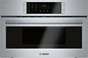 30 Inch Electric Combination Single Wall Oven with Convection