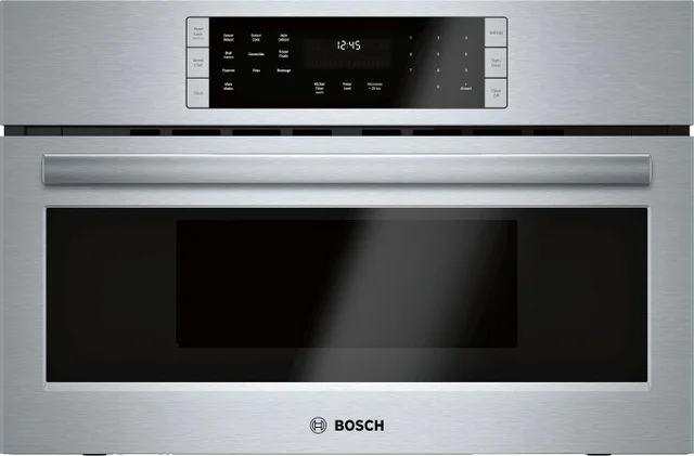 Bosch HMC80252UC