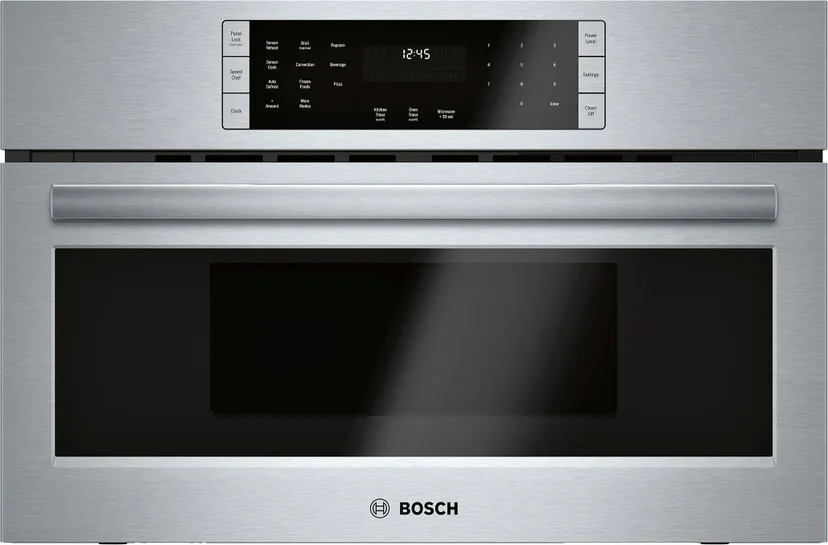 Bosch HMCP0252UC