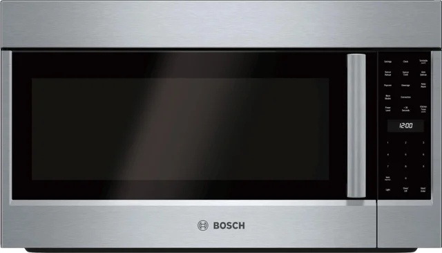 Bosch HMVP053U