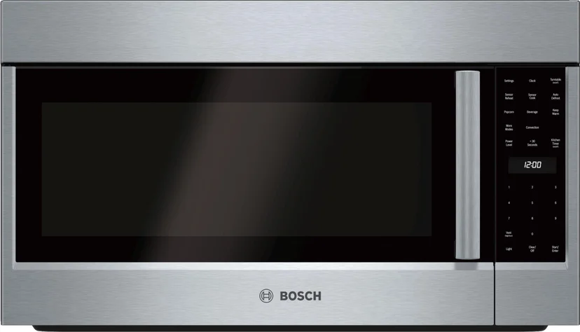 Bosch HMVP053U