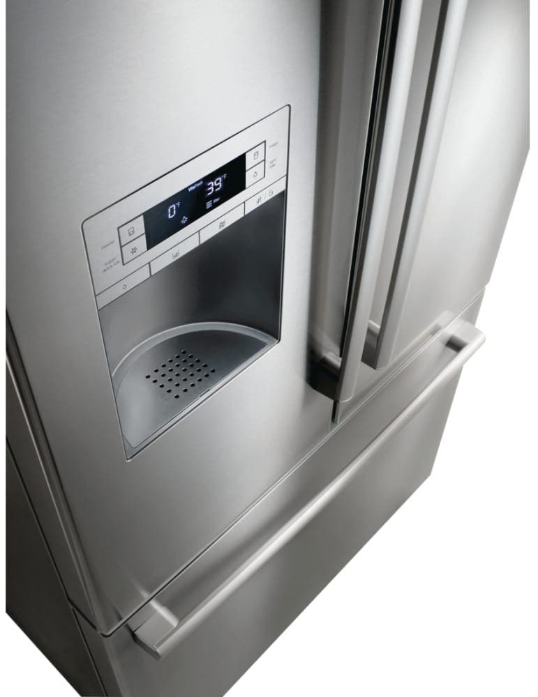 Bosch B26FT80SNS Stainless Steel