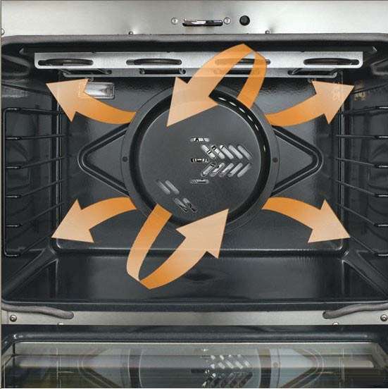 Thermador PODMW301J 30 Inch Triple Combination Wall Oven