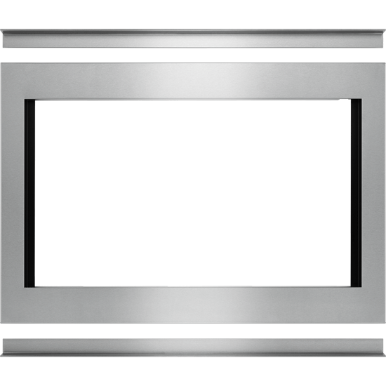 Jenn Air MKC4157ES Stainless Steel