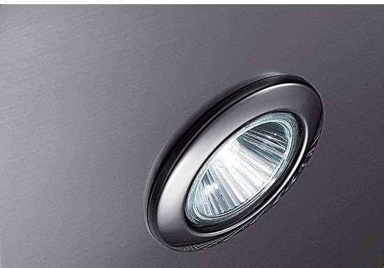 Thermador HPCN48NS Stainless Steel