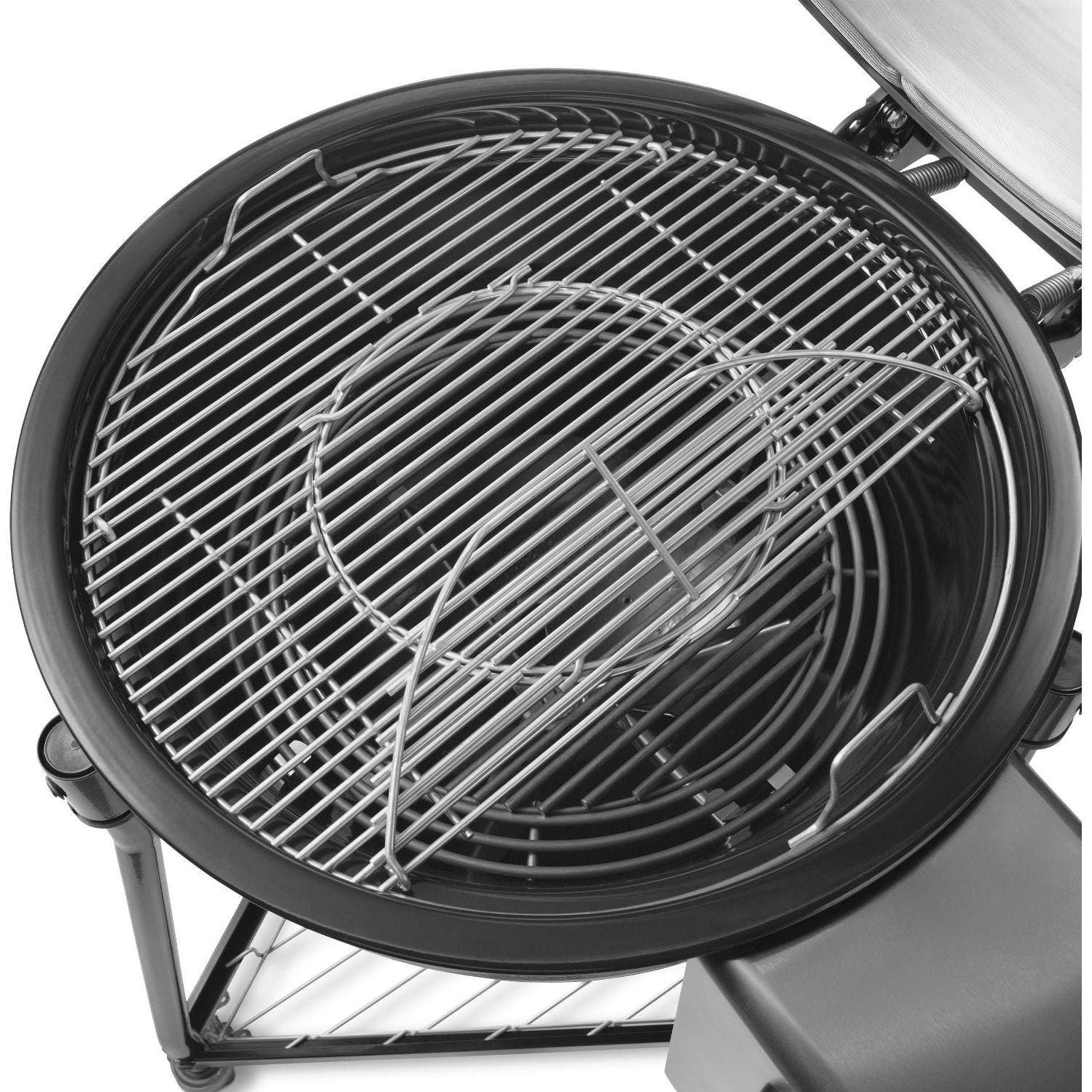 Weber 18301001 Black