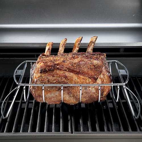Weber 6469 Stainless Steel